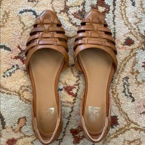 Dolce Vita Flats Size 7